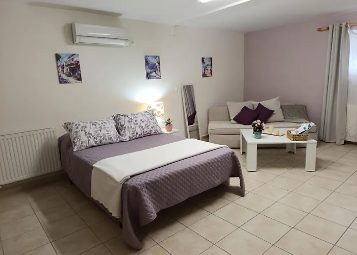 Lucia * 阿尔戈斯托利翁