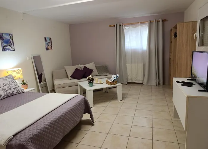 דירה Lucia ארגוסטולי