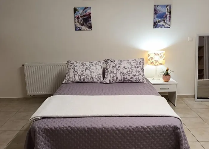 Lucia ארגוסטולי