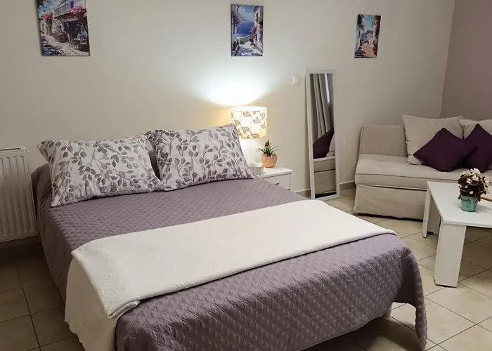 Διαμέρισμα Lucia Αργοστόλι