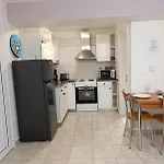 Lucia Apartament