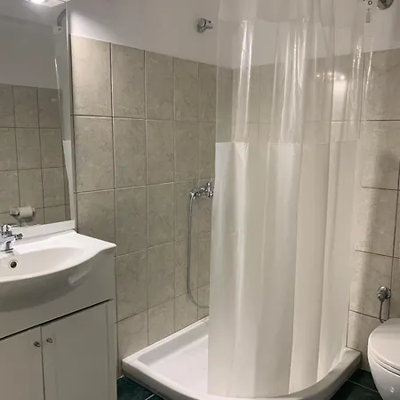 Lucia Appartement Argostóli