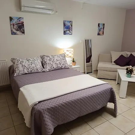 Apartment Lucia Argostoli (Kefalonia)