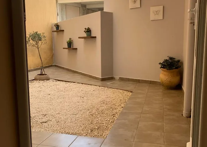 Lucia アパート *